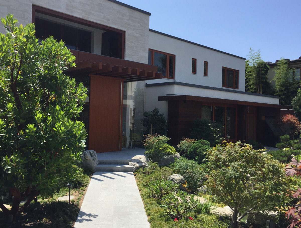 Bayshore Residence | Ken Tanaka Studio