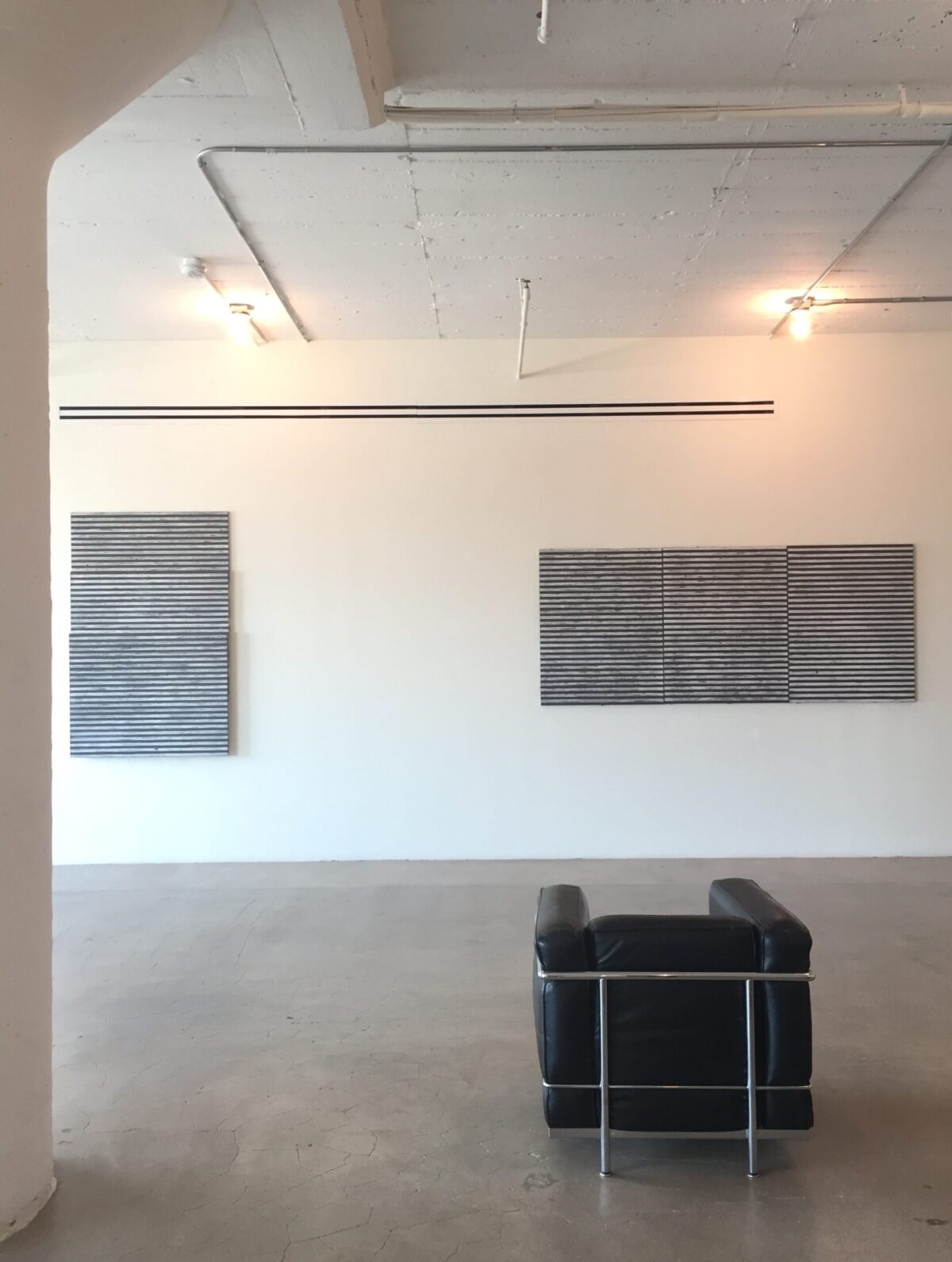 Molino Loft | Ken Tanaka Studio