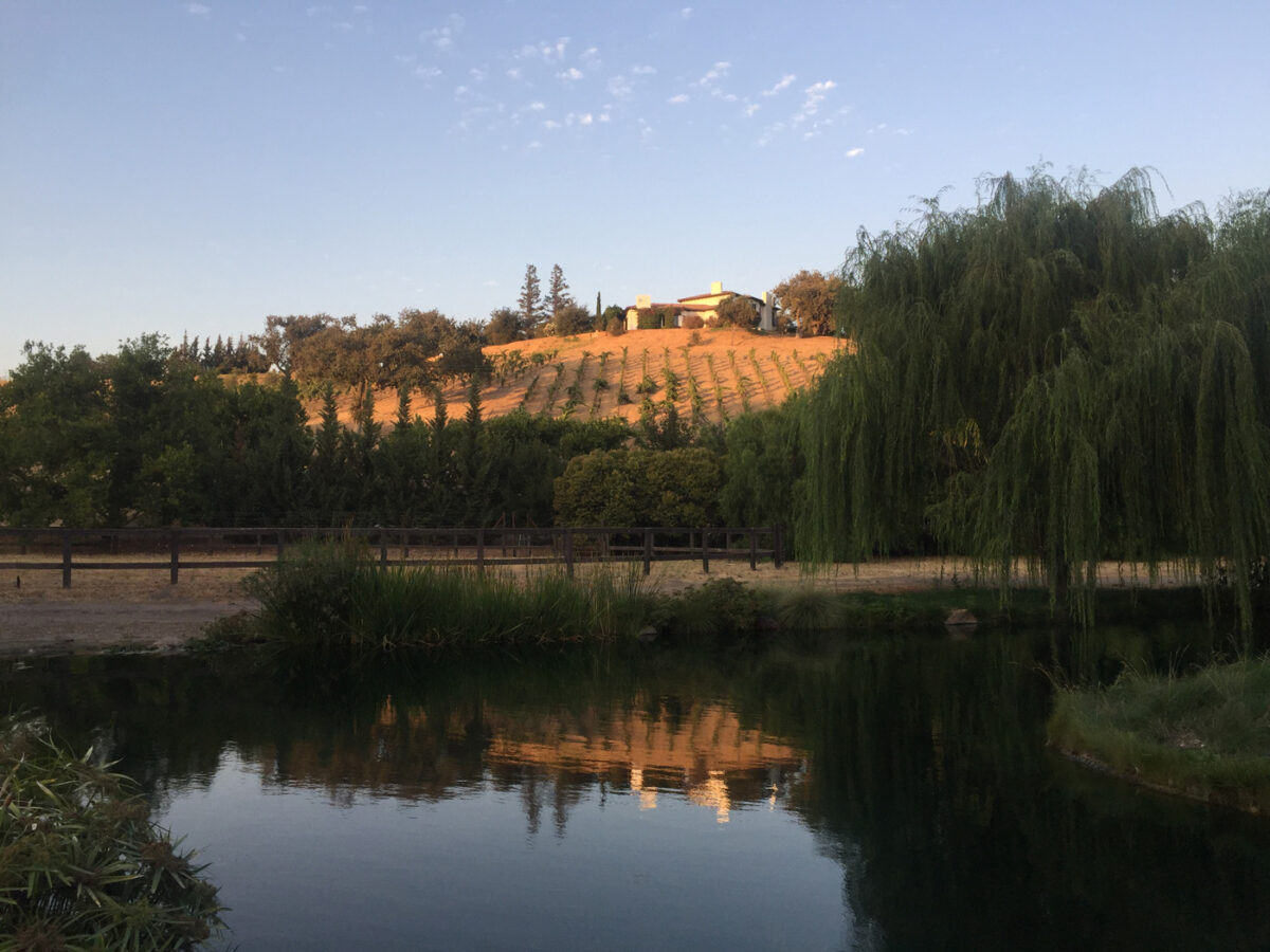 Santa Ynez Ranch | Ken Tanaka Studio
