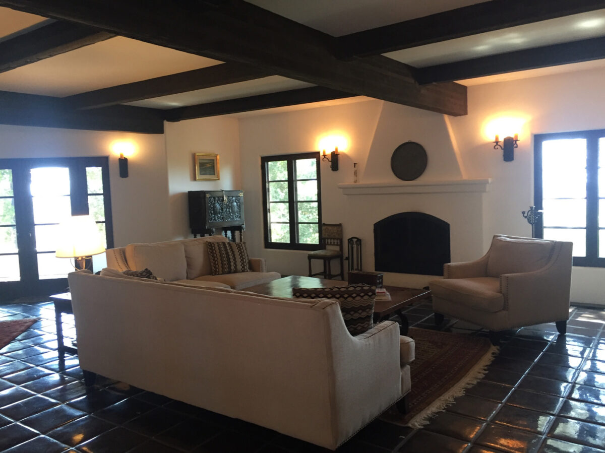 Santa Ynez Ranch | Ken Tanaka Studio