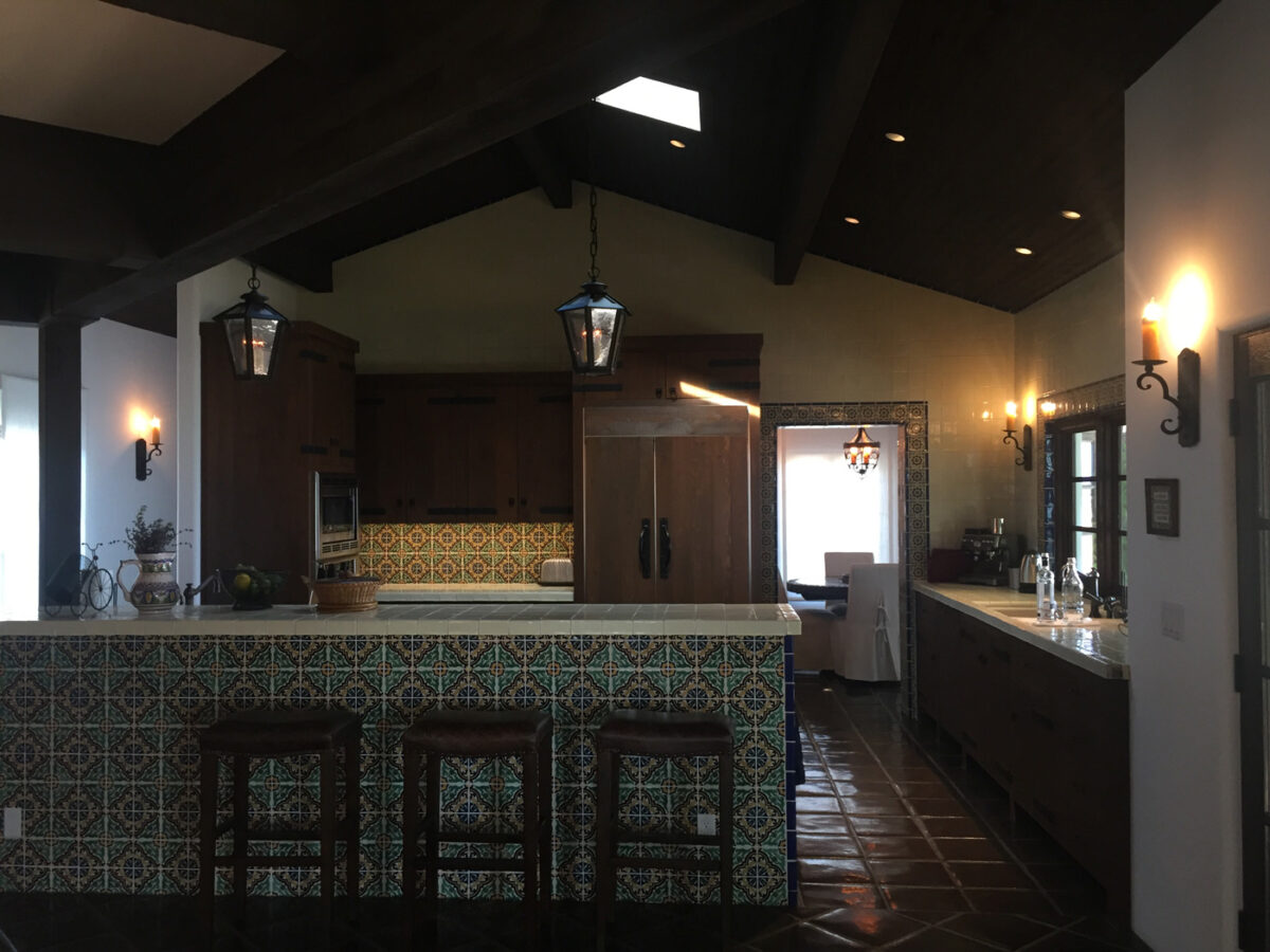 Santa Ynez Ranch | Ken Tanaka Studio