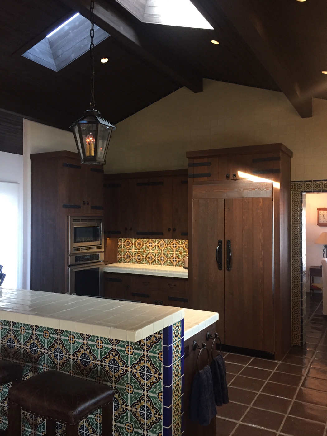 Santa Ynez Ranch | Ken Tanaka Studio