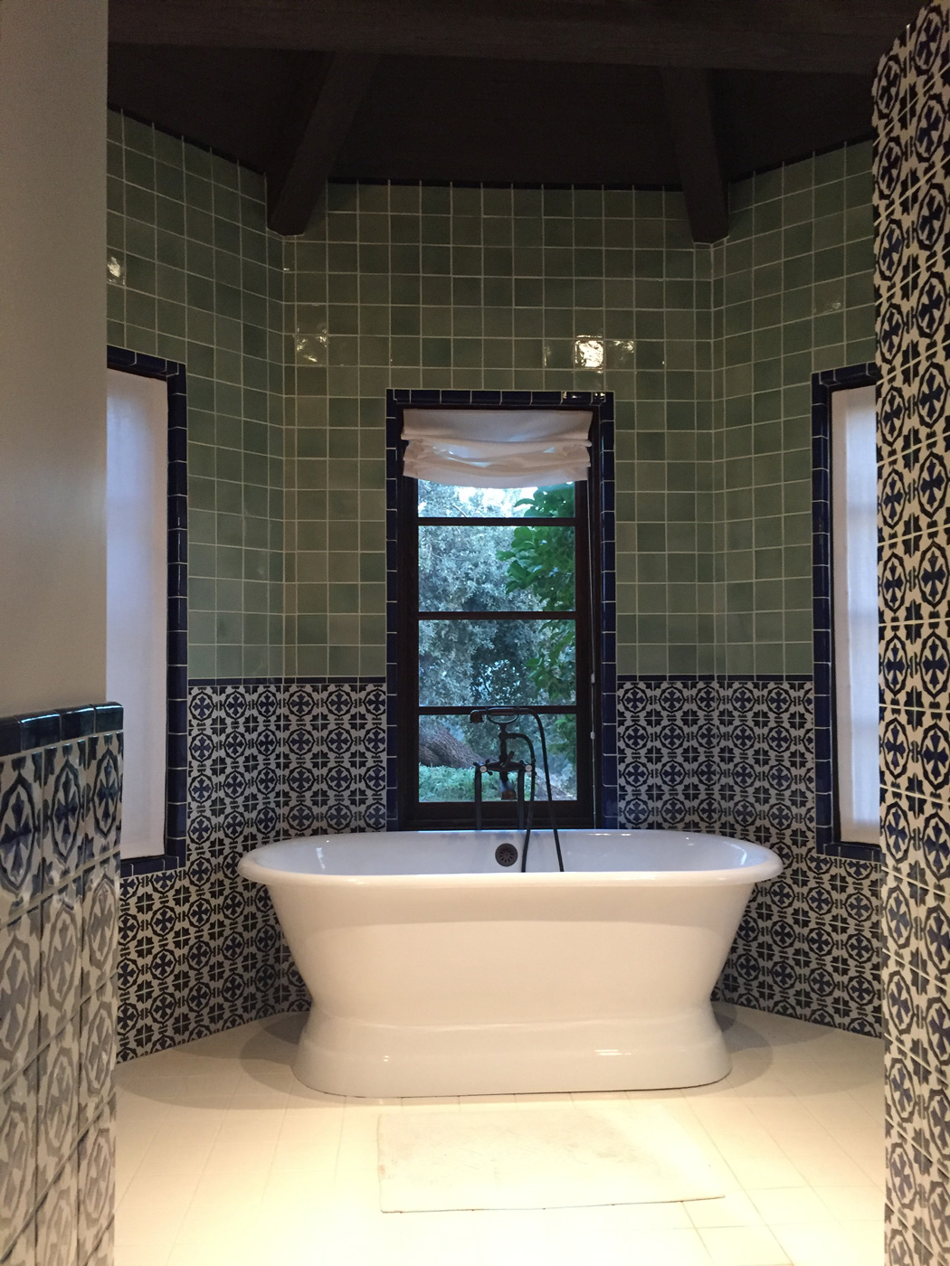 Santa Ynez Ranch | Ken Tanaka Studio