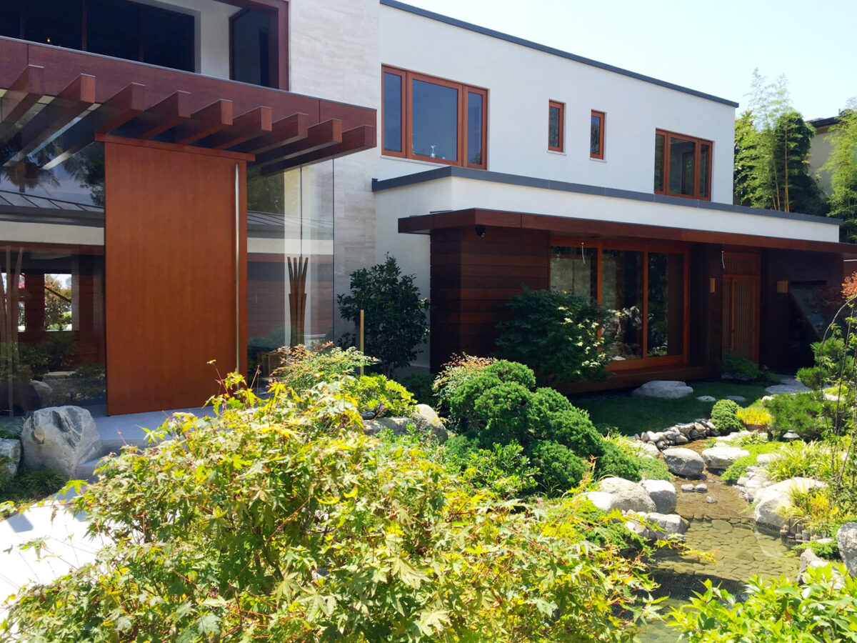 Bayshore Residence | Ken Tanaka Studio