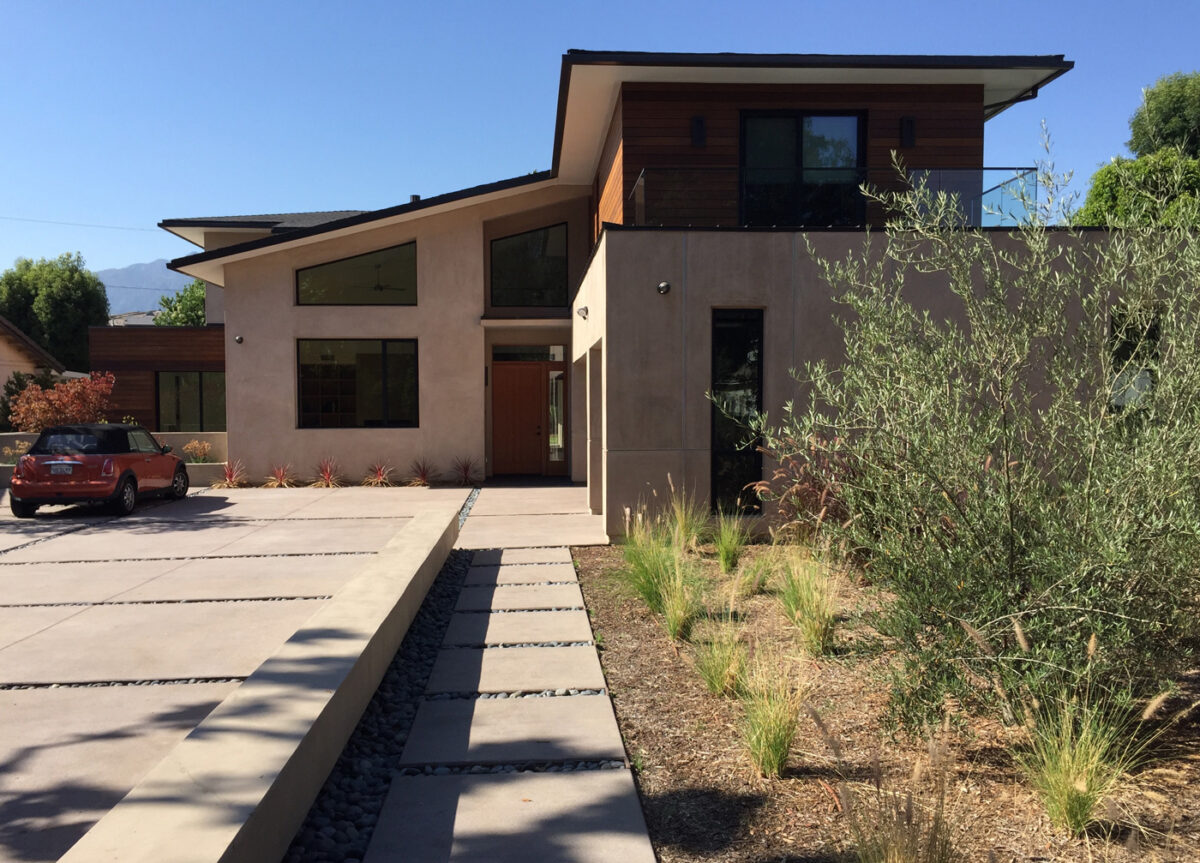 Arcadia Residence | Ken Tanaka Studio