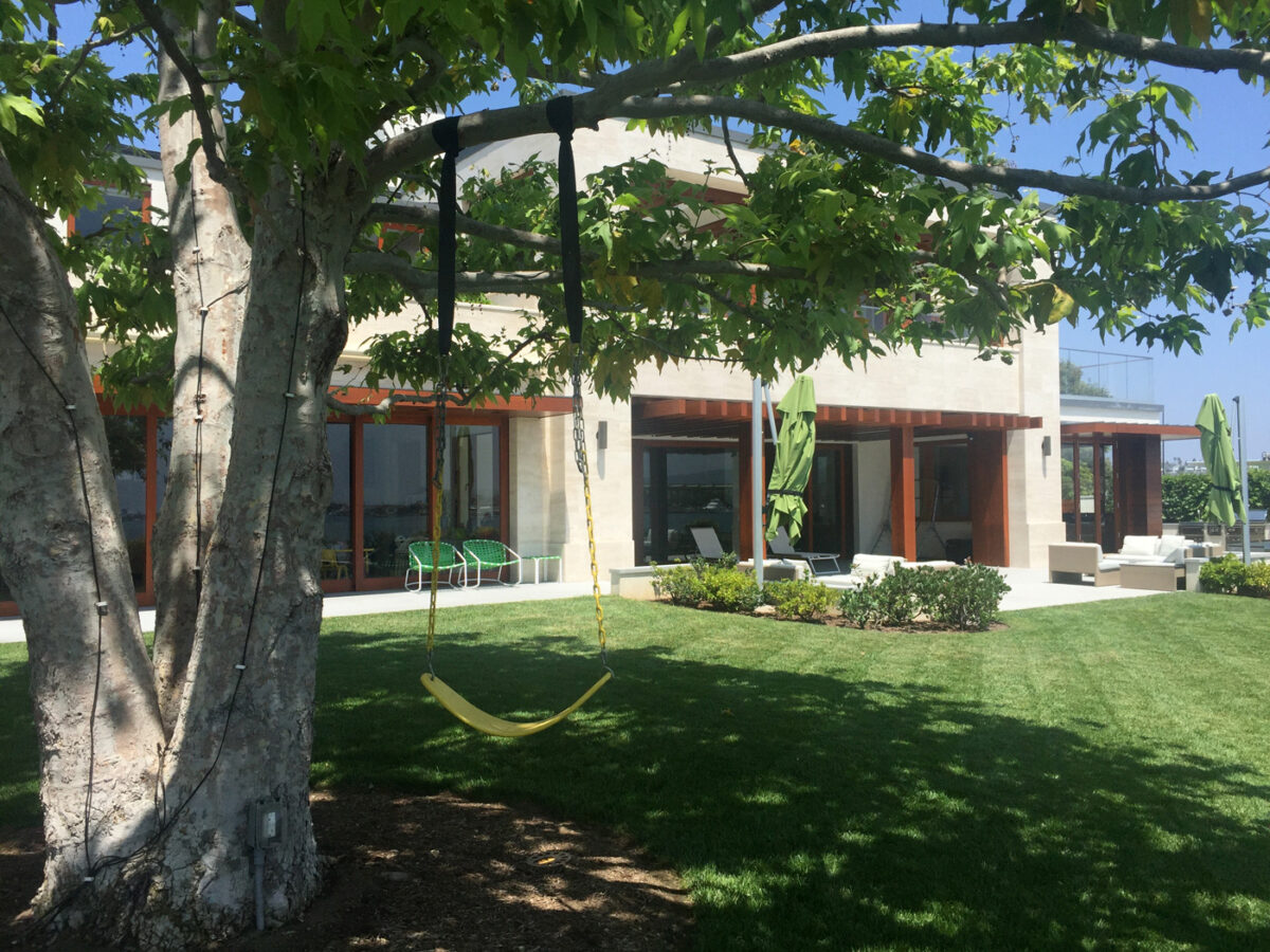 Bayshore Residence | Ken Tanaka Studio