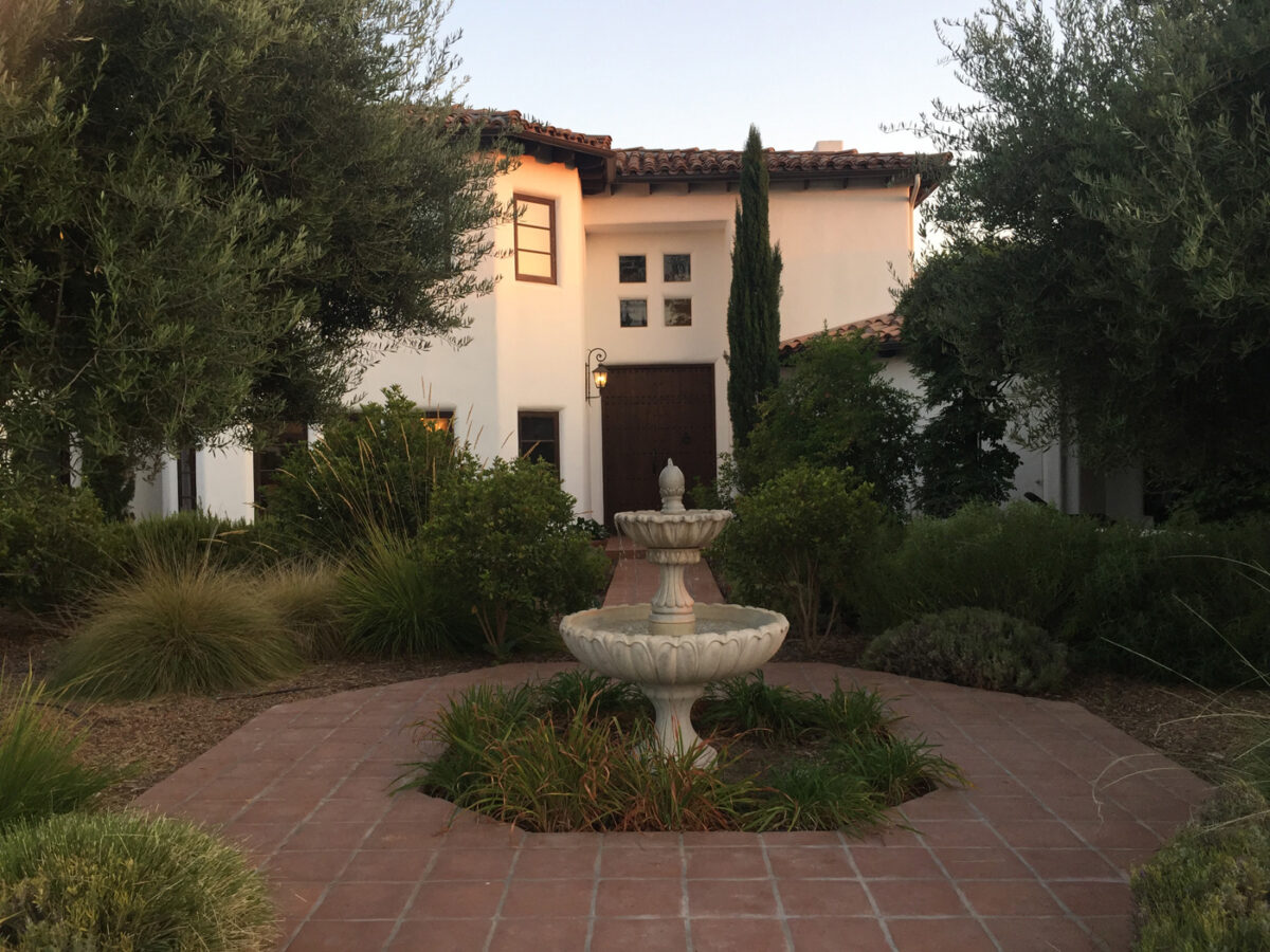 Santa Ynez Ranch | Ken Tanaka Studio