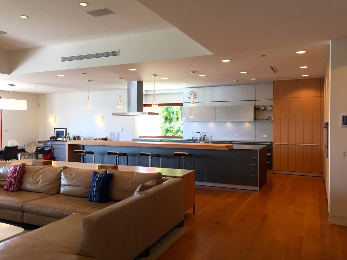Bayshore Residence | Ken Tanaka Studio