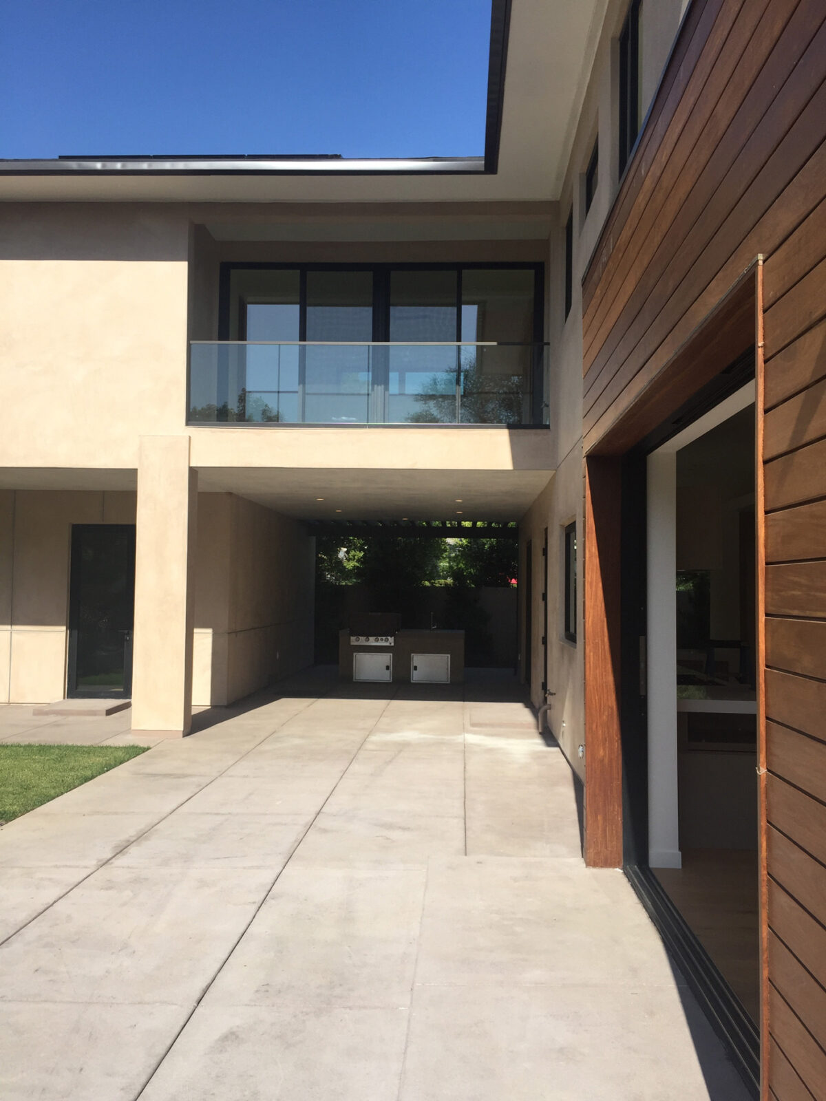 Arcadia Residence | Ken Tanaka Studio