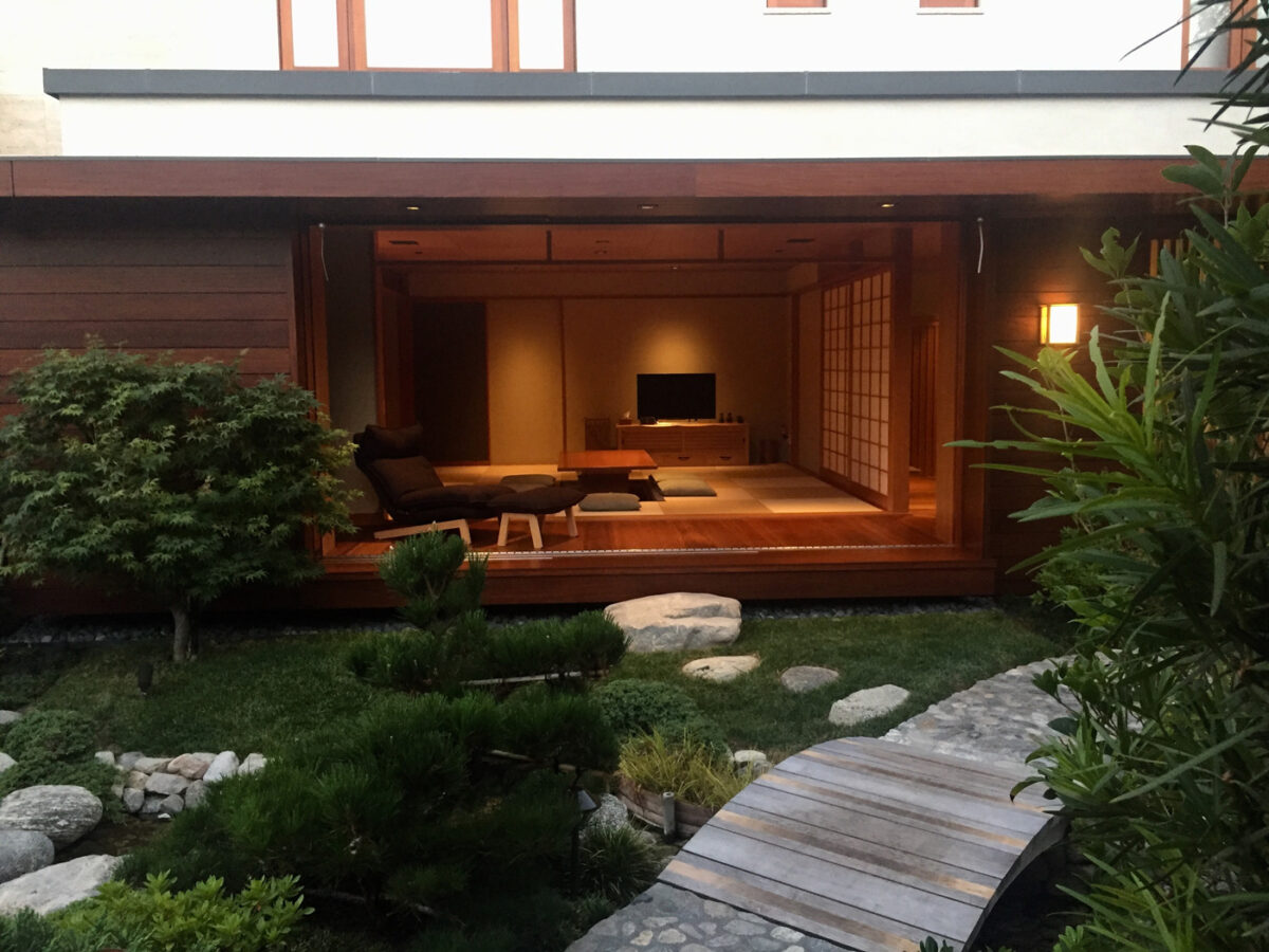Bayshore Residence | Ken Tanaka Studio