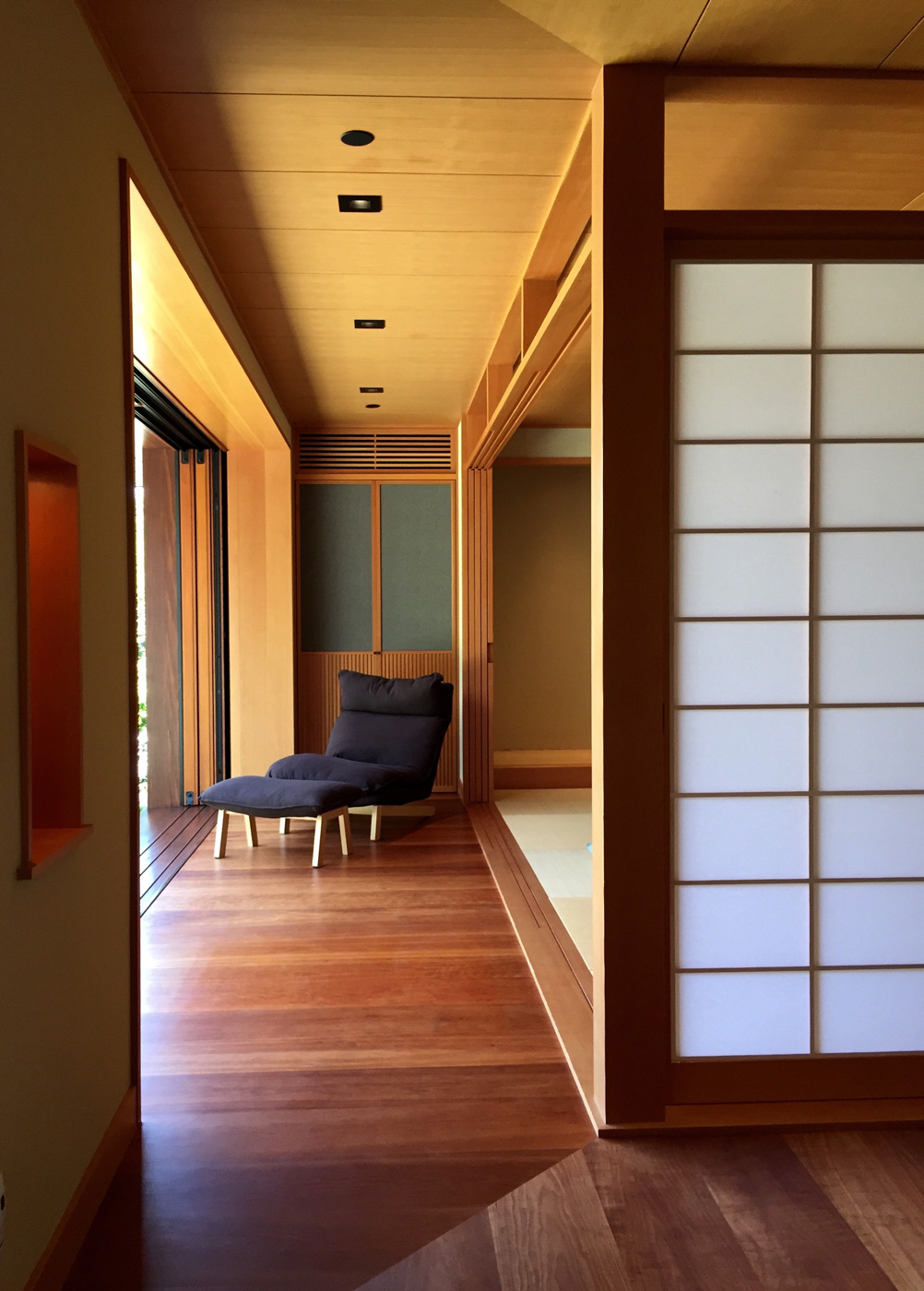Bayshore Residence | Ken Tanaka Studio