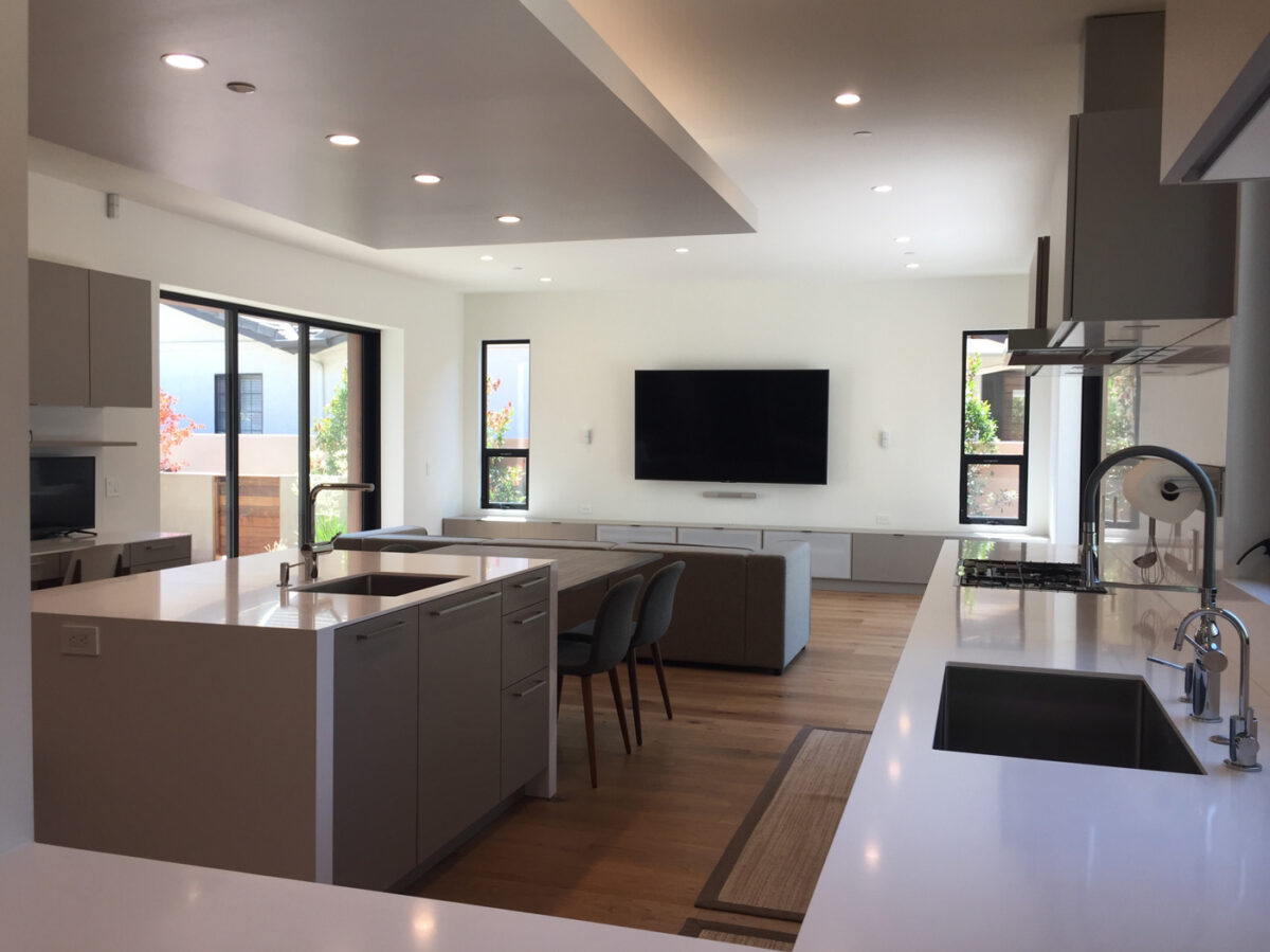 Arcadia Residence | Ken Tanaka Studio