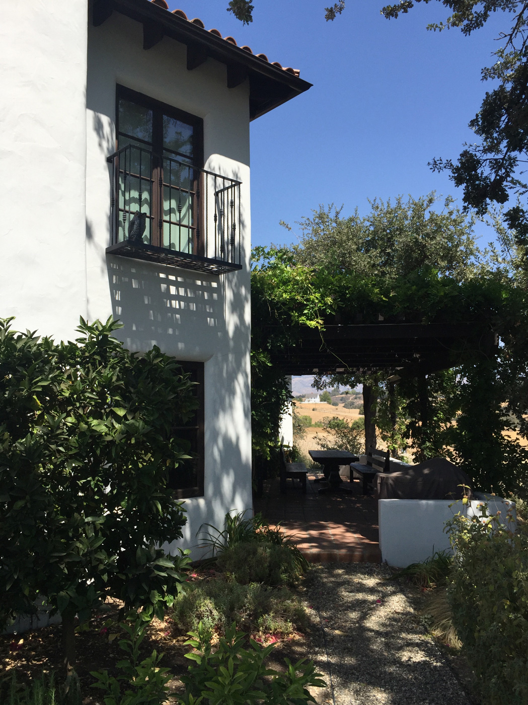 Santa Ynez Ranch | Ken Tanaka Studio