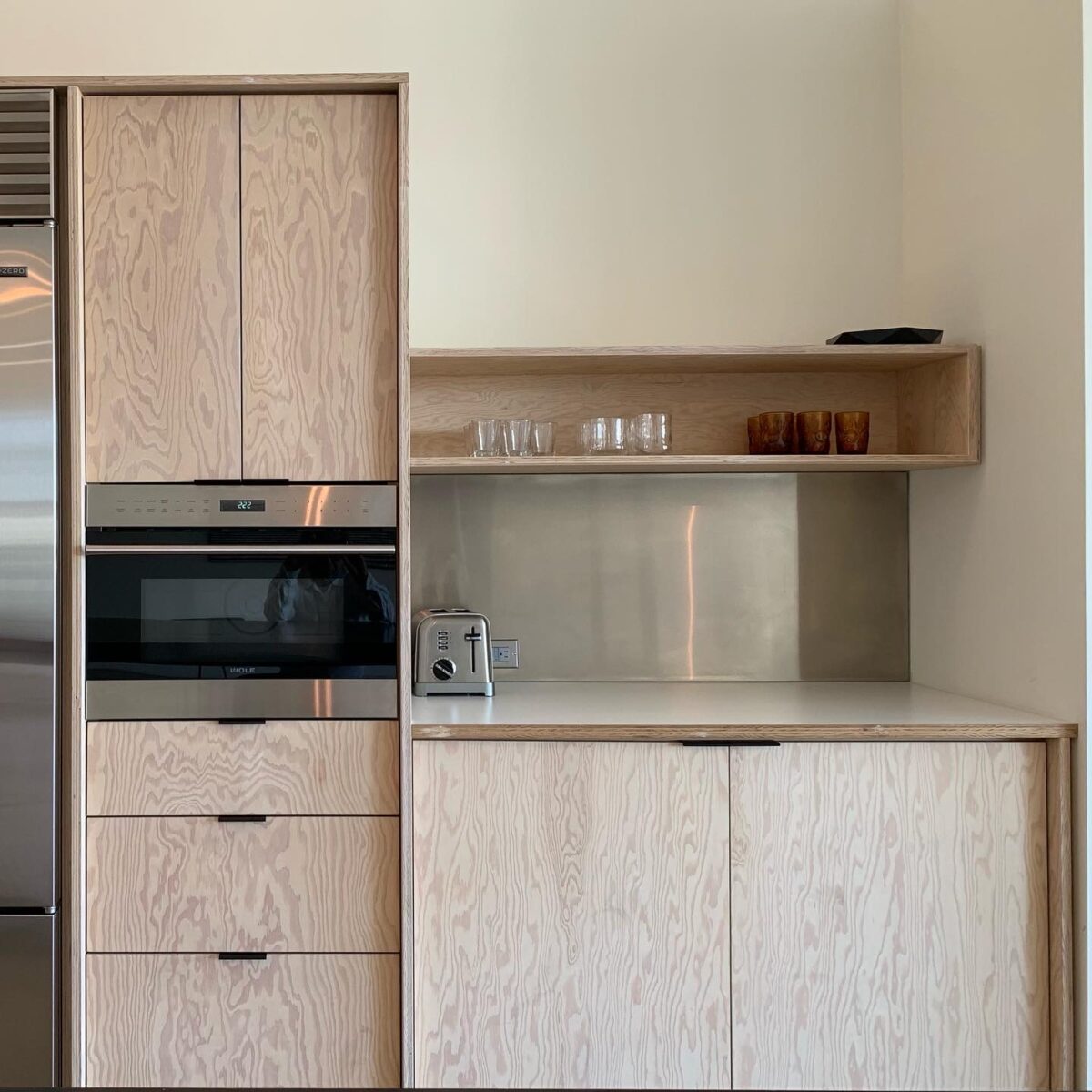 Molino Loft | Ken Tanaka Studio