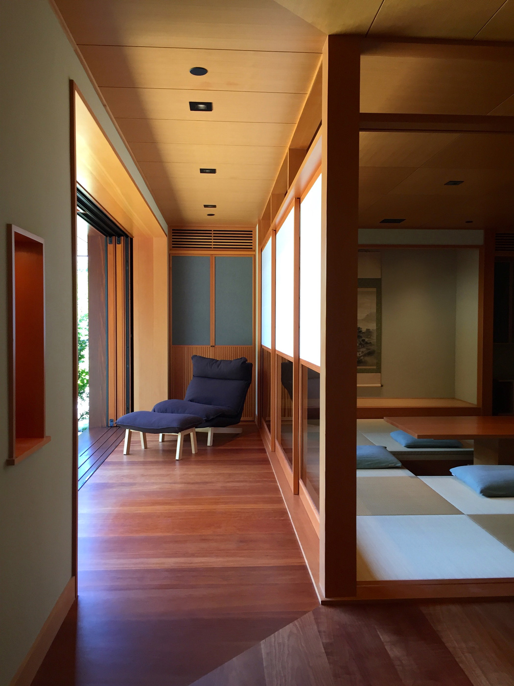 Bayshore Residence | Ken Tanaka Studio
