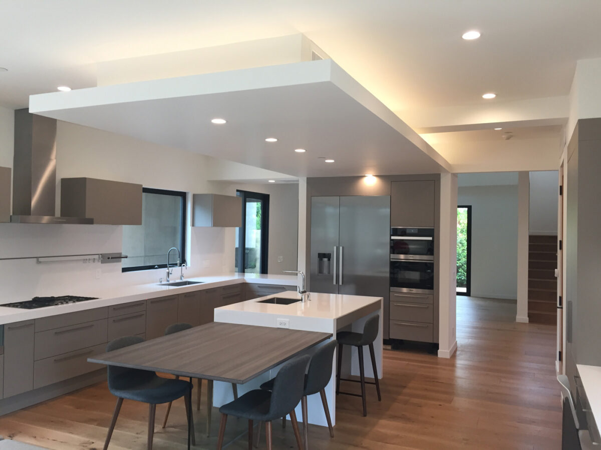 Arcadia Residence | Ken Tanaka Studio