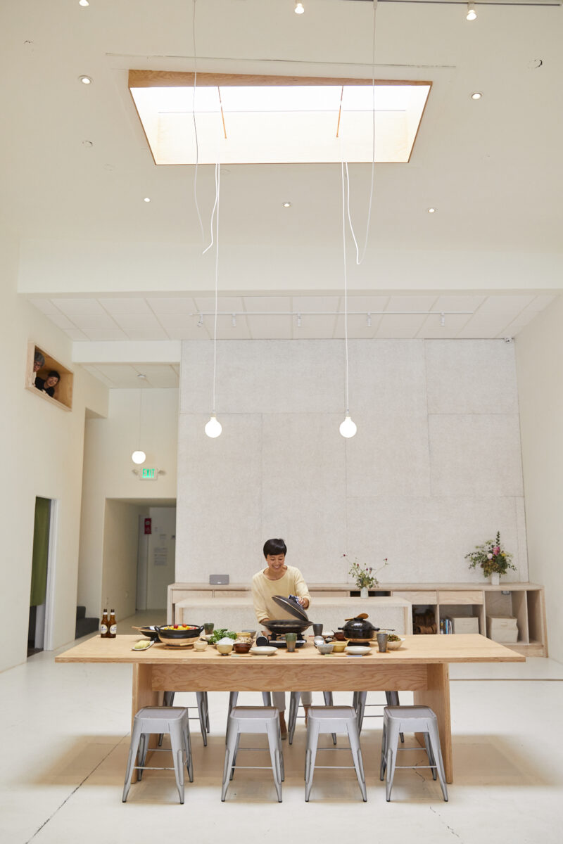 Toiro | Ken Tanaka Studio