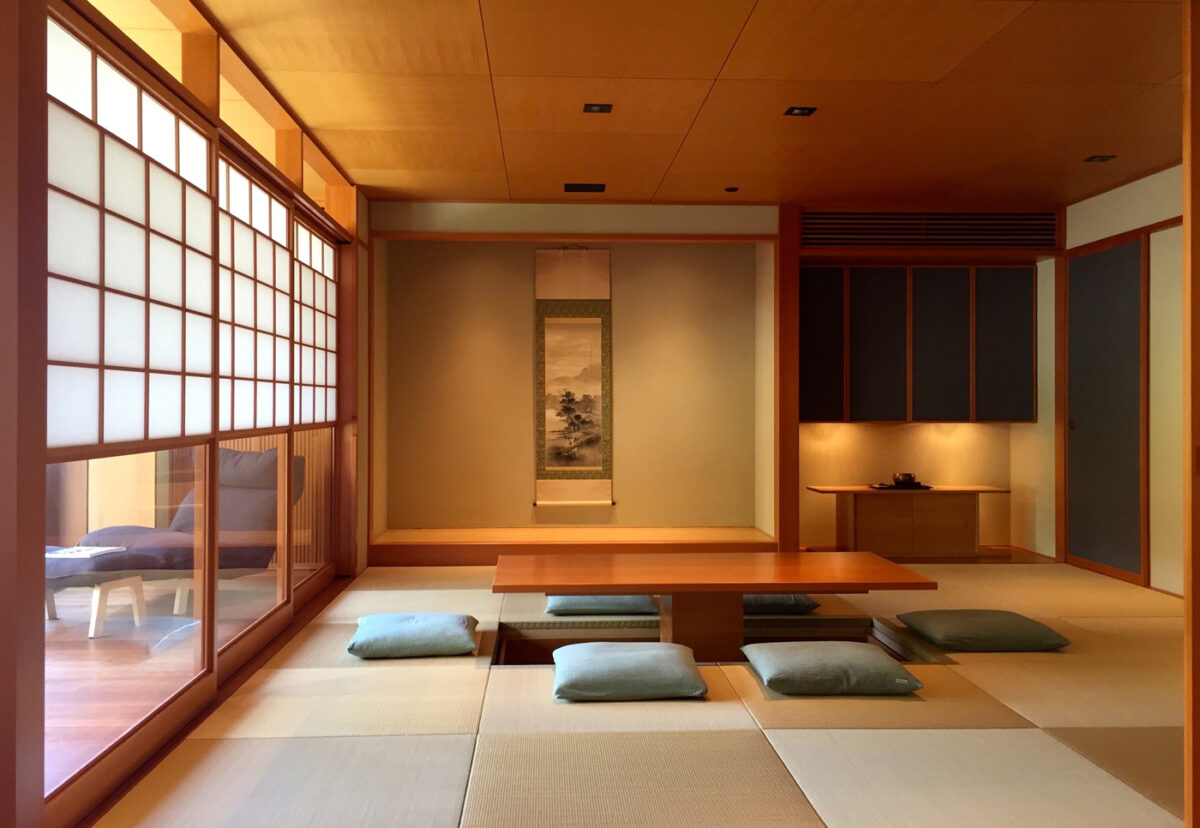 Bayshore Residence | Ken Tanaka Studio
