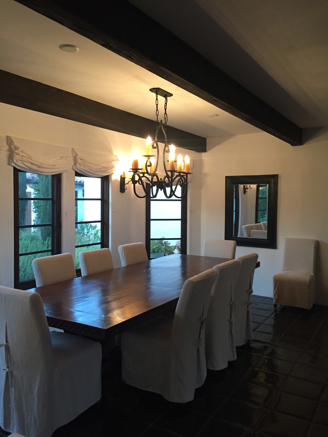 Santa Ynez Ranch | Ken Tanaka Studio