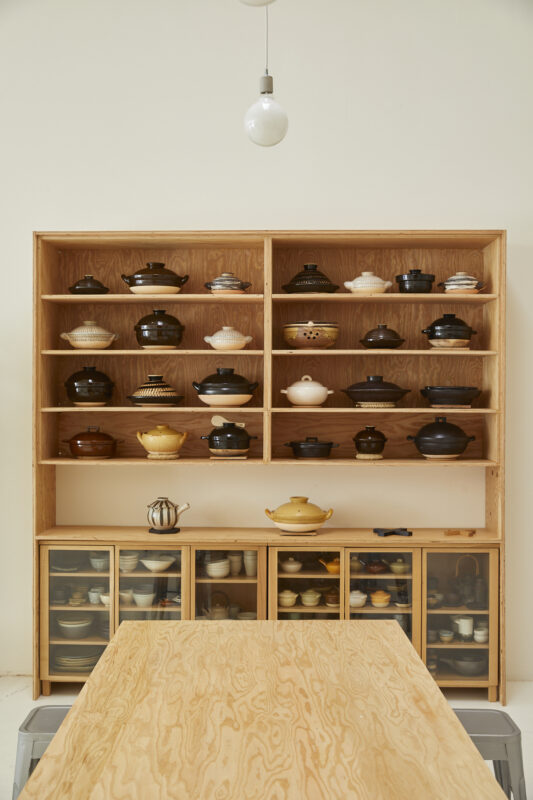 Toiro | Ken Tanaka Studio