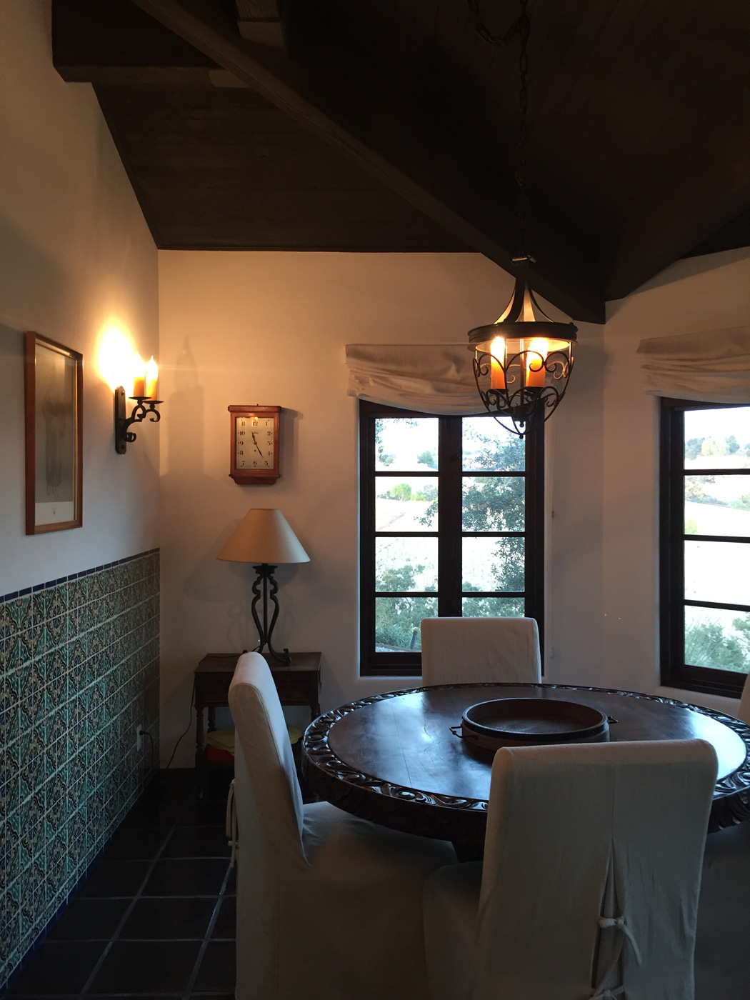 Santa Ynez Ranch | Ken Tanaka Studio