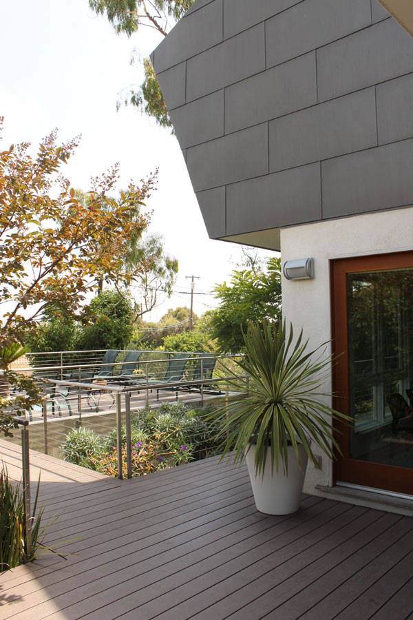 Boeing House | Ken Tanaka Studio