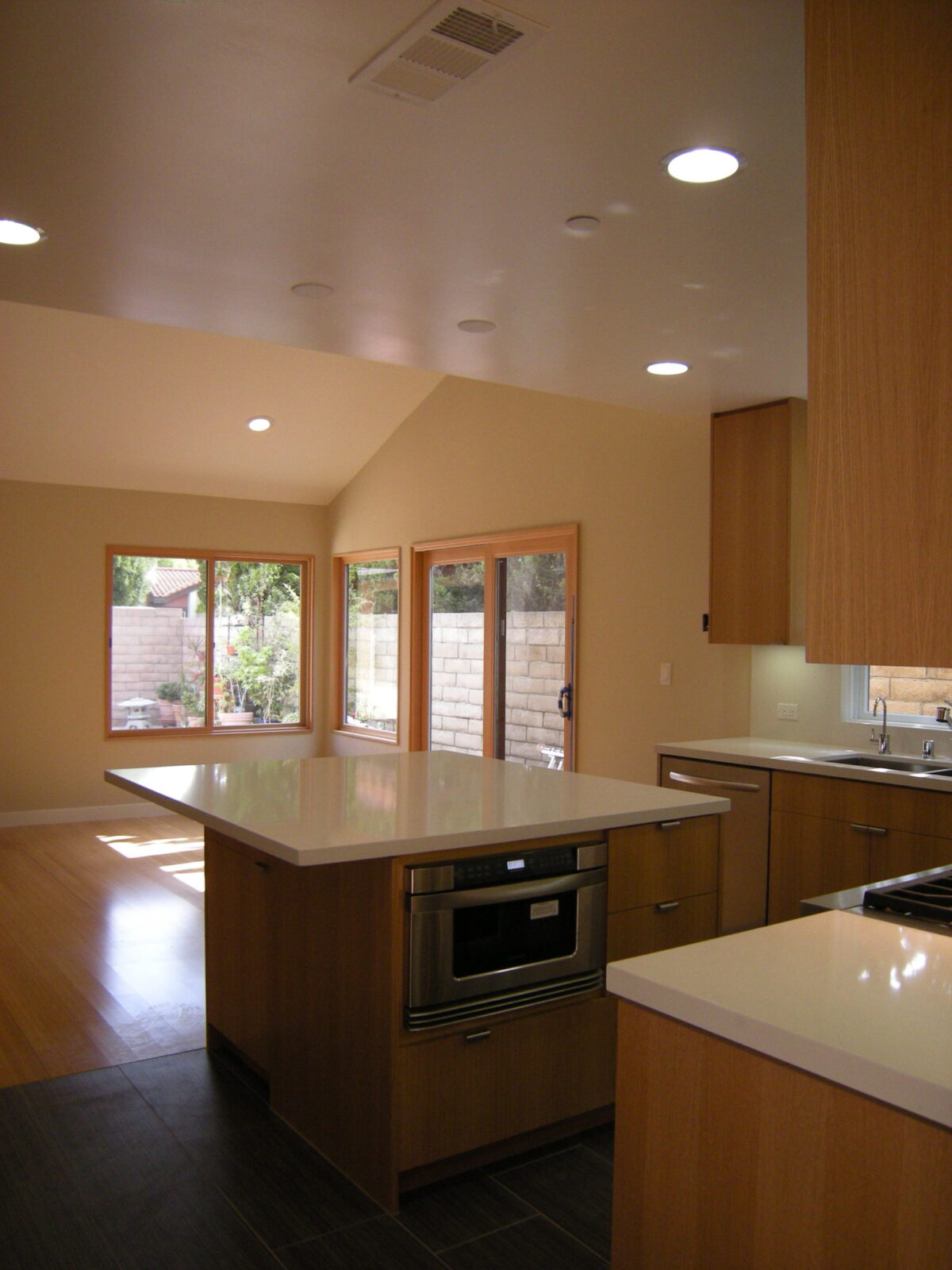 Culver City House | Ken Tanaka Studio