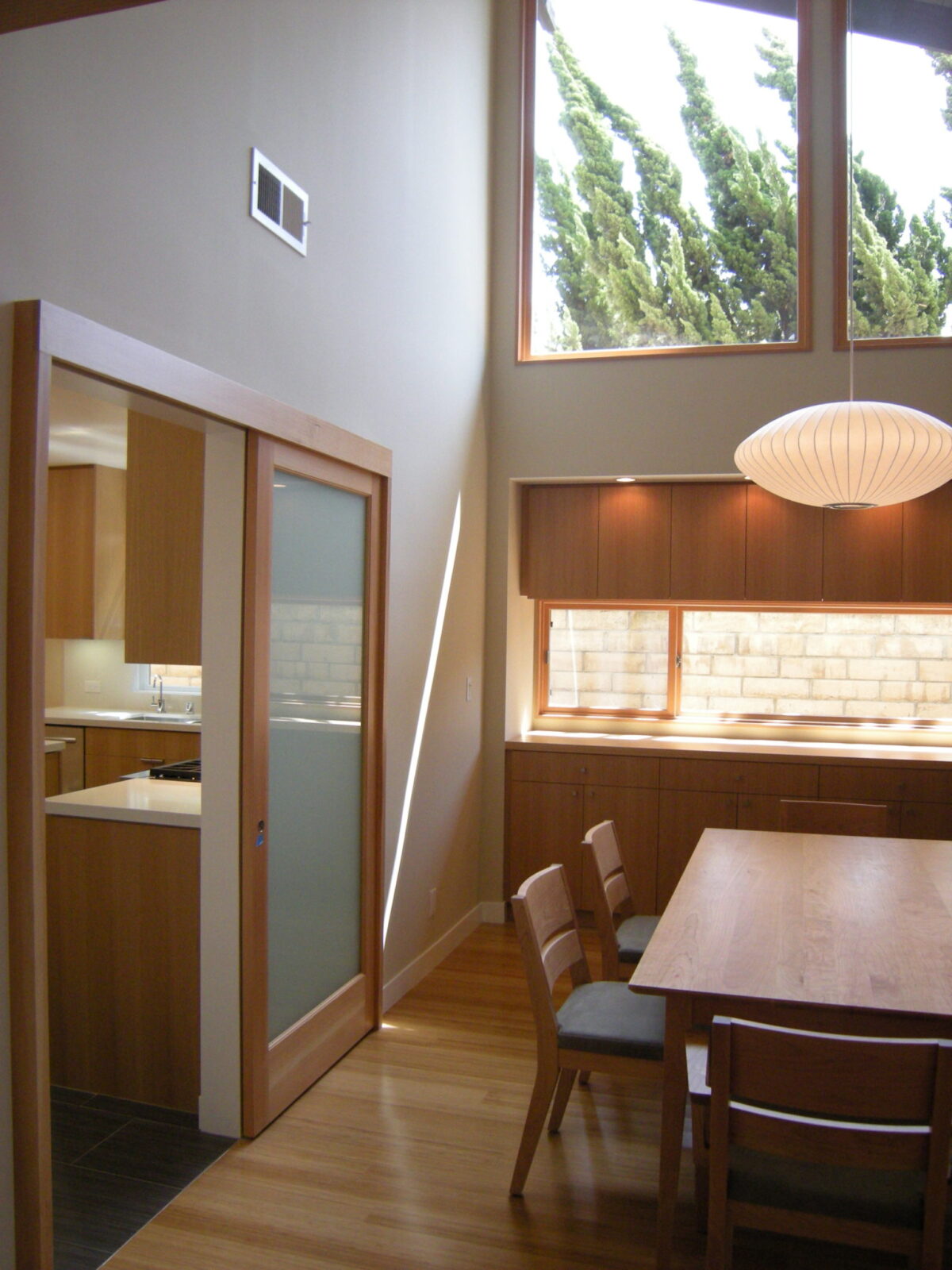 Culver City House | Ken Tanaka Studio