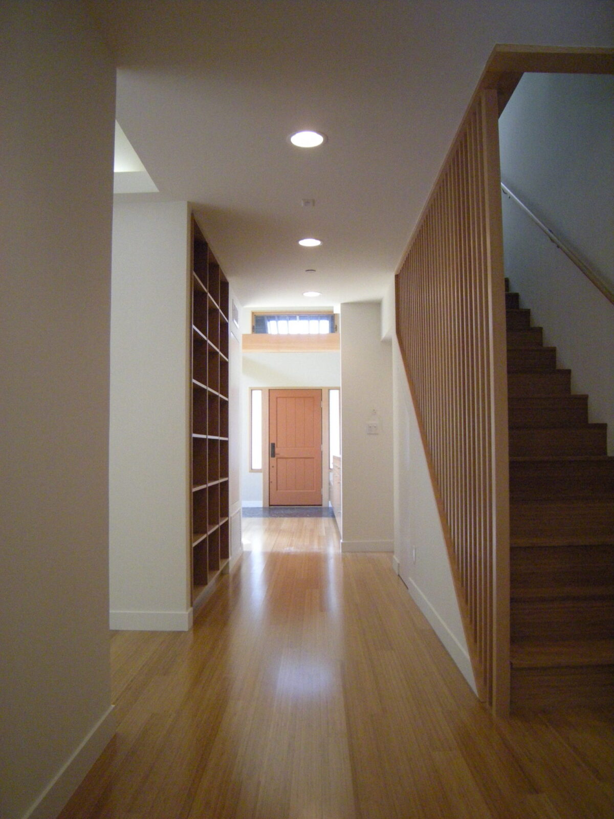 Culver City House | Ken Tanaka Studio