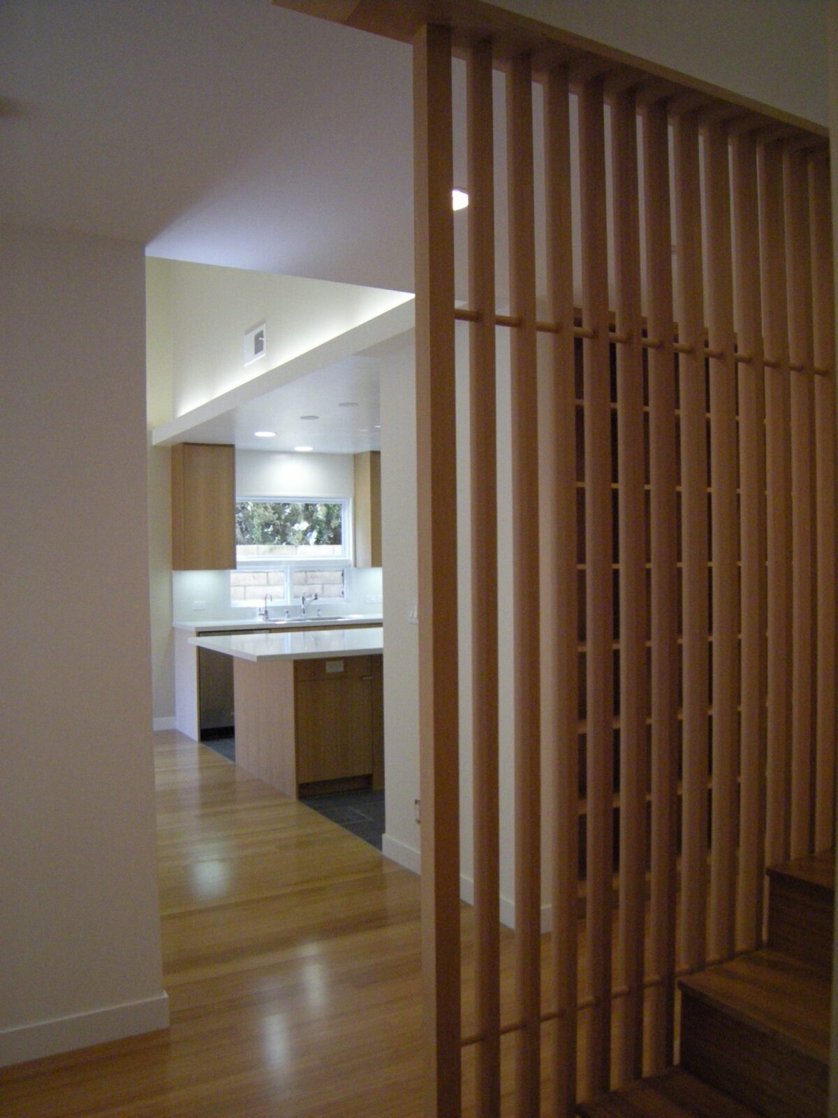 Culver City House | Ken Tanaka Studio