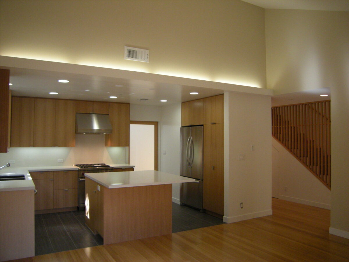 Culver City House | Ken Tanaka Studio