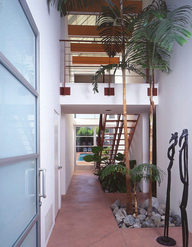 Dewey Street | Ken Tanaka Studio