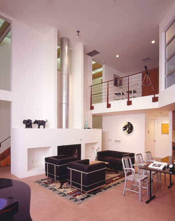 Dewey Street | Ken Tanaka Studio