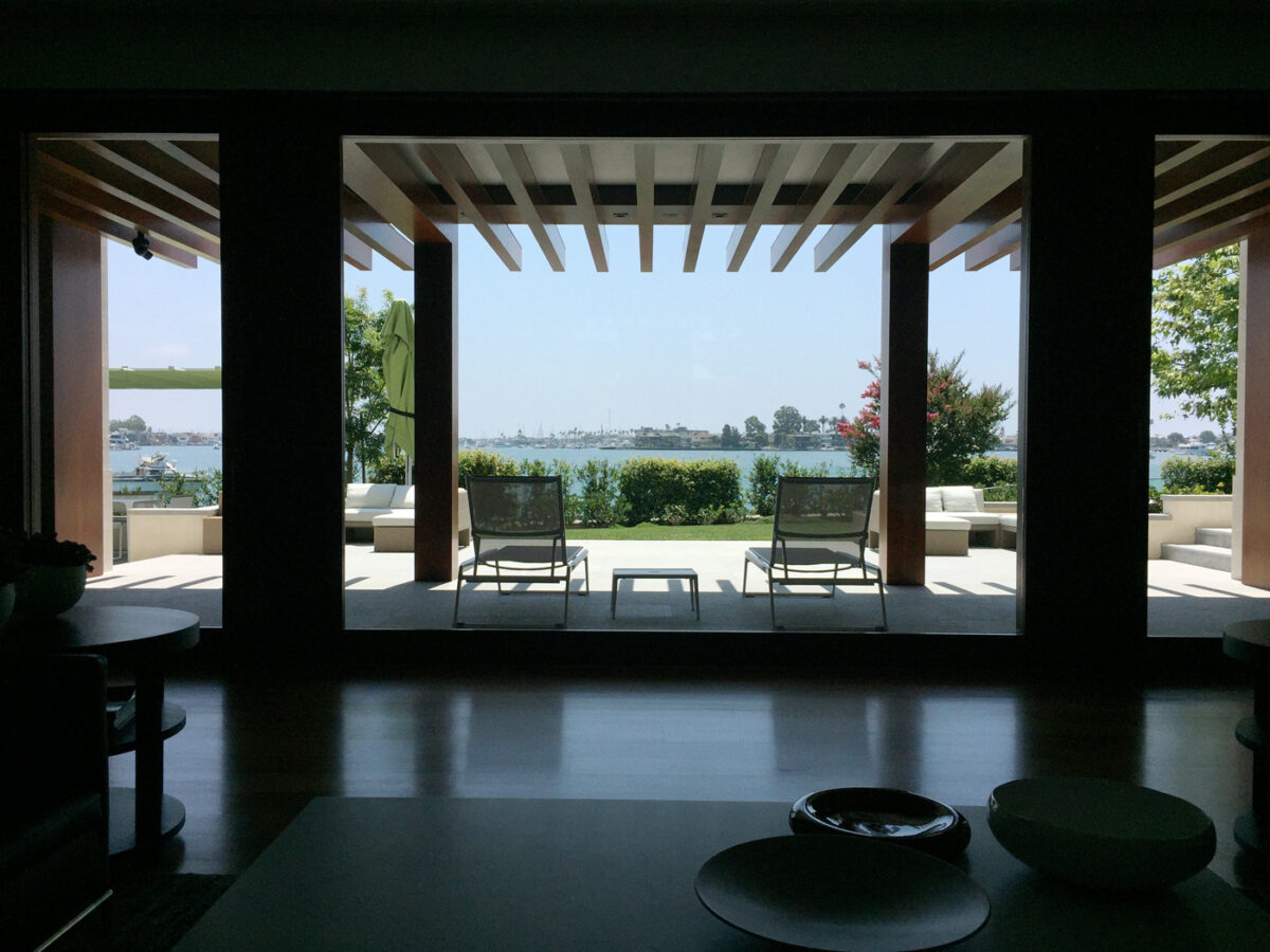 Bayshore Residence | Ken Tanaka Studio