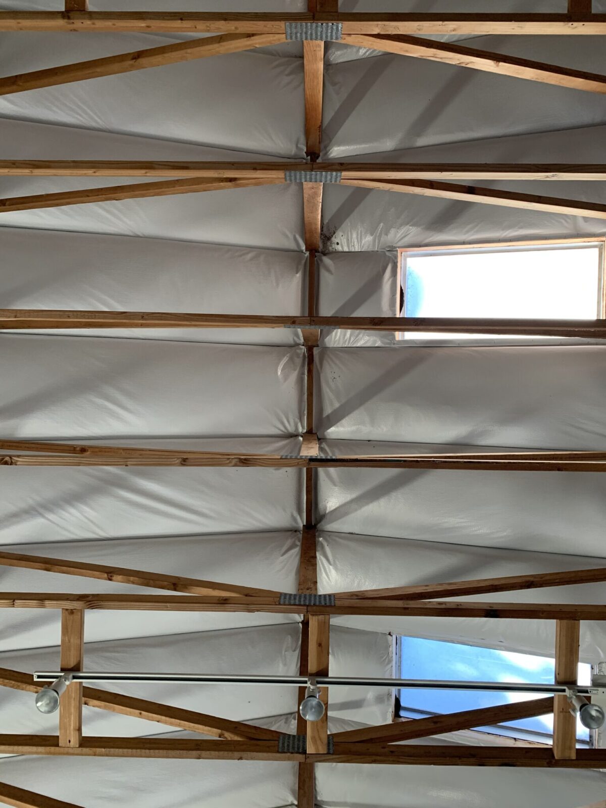 Santa Ynez Barn | Ken Tanaka Studio