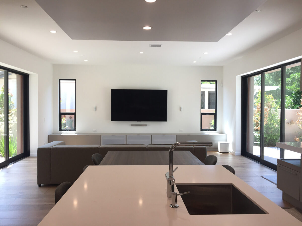 Arcadia Residence | Ken Tanaka Studio