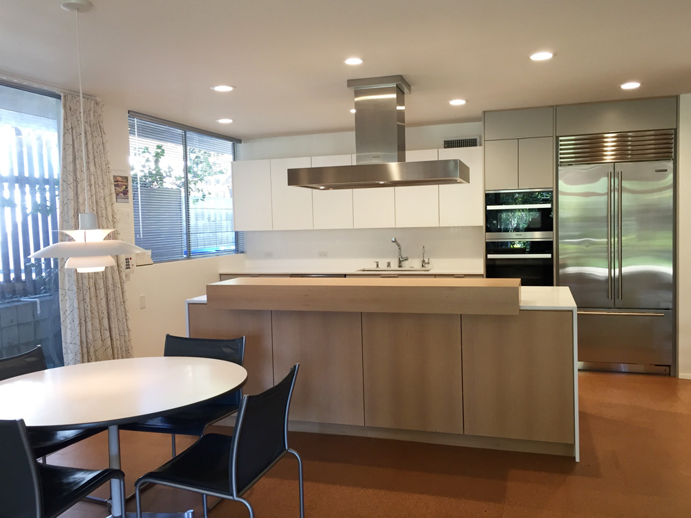 Adler Kitchen | Ken Tanaka Studio