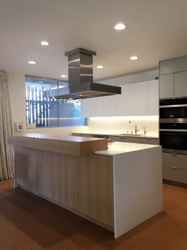 Adler Kitchen | Ken Tanaka Studio
