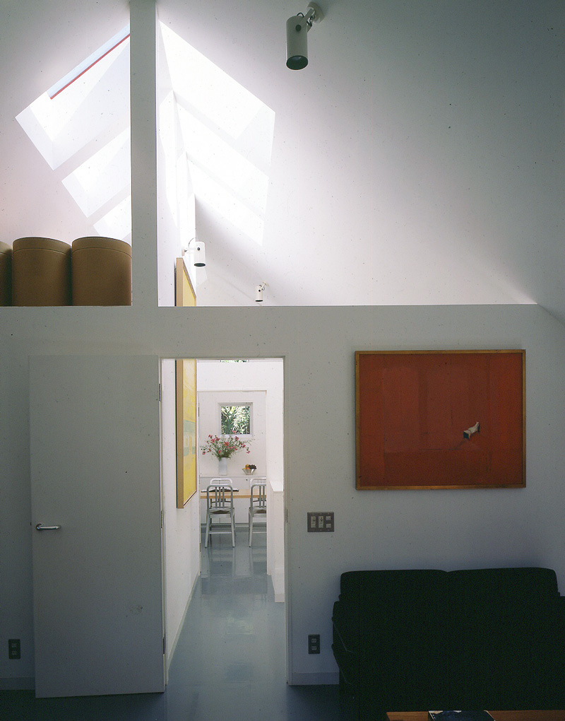 Ikuta House | Ken Tanaka Studio