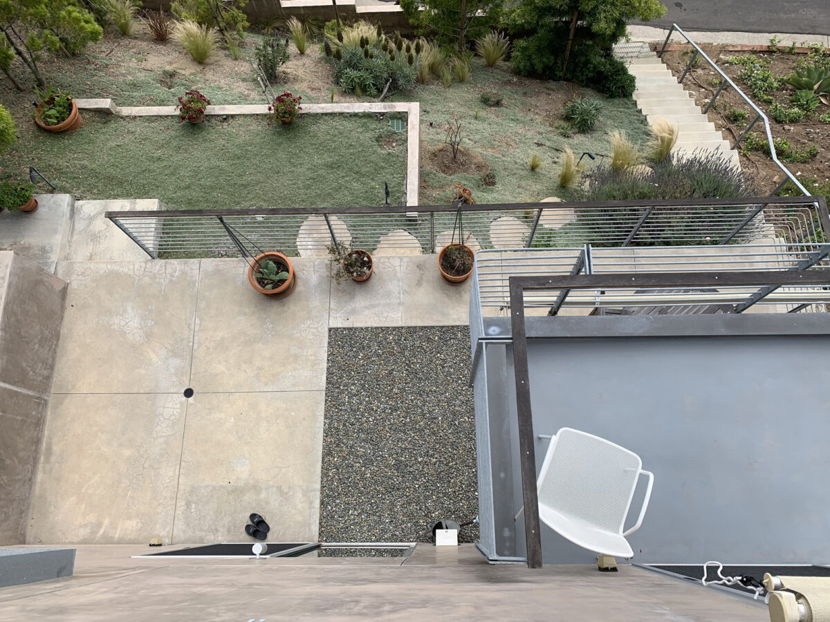 Laguna Beach House | Ken Tanaka Studio