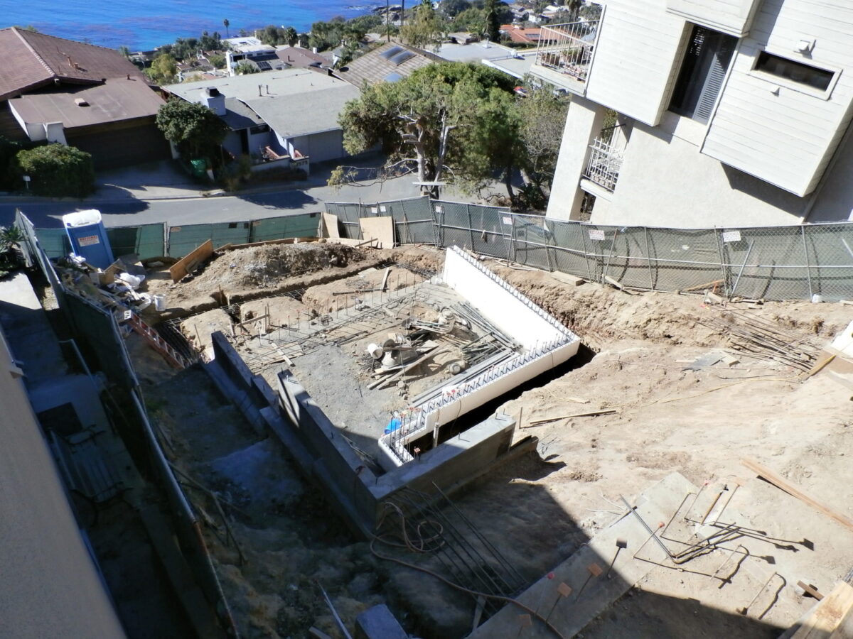 Laguna Beach House | Ken Tanaka Studio