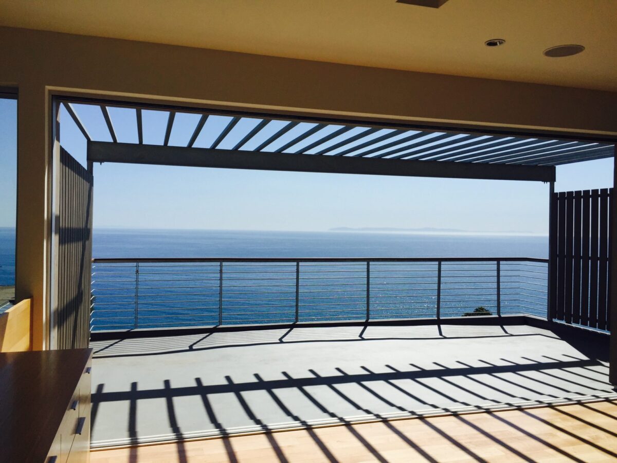 Laguna Beach House | Ken Tanaka Studio