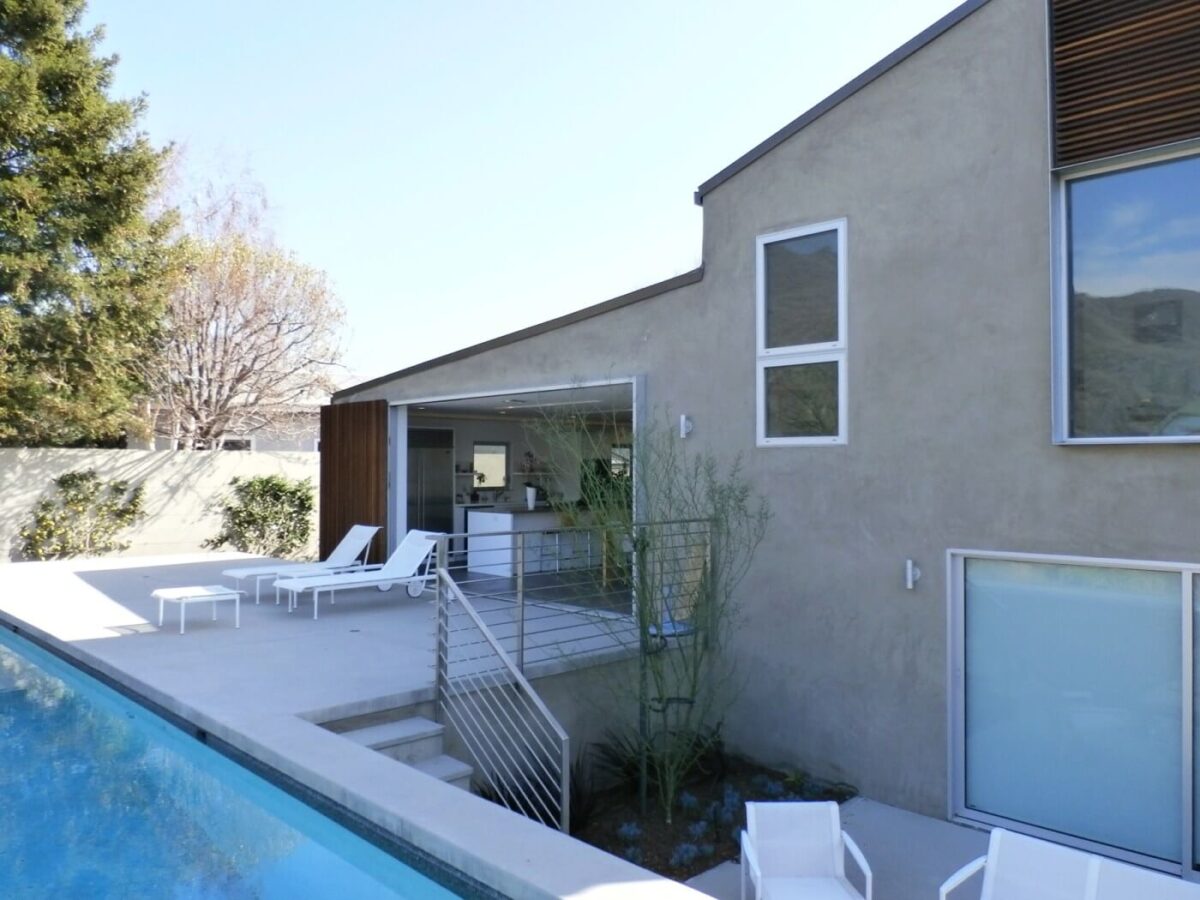 Malibu House | Ken Tanaka Studio