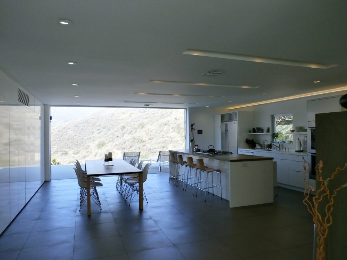 Malibu House | Ken Tanaka Studio