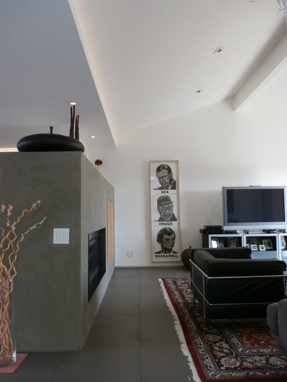 Malibu House | Ken Tanaka Studio