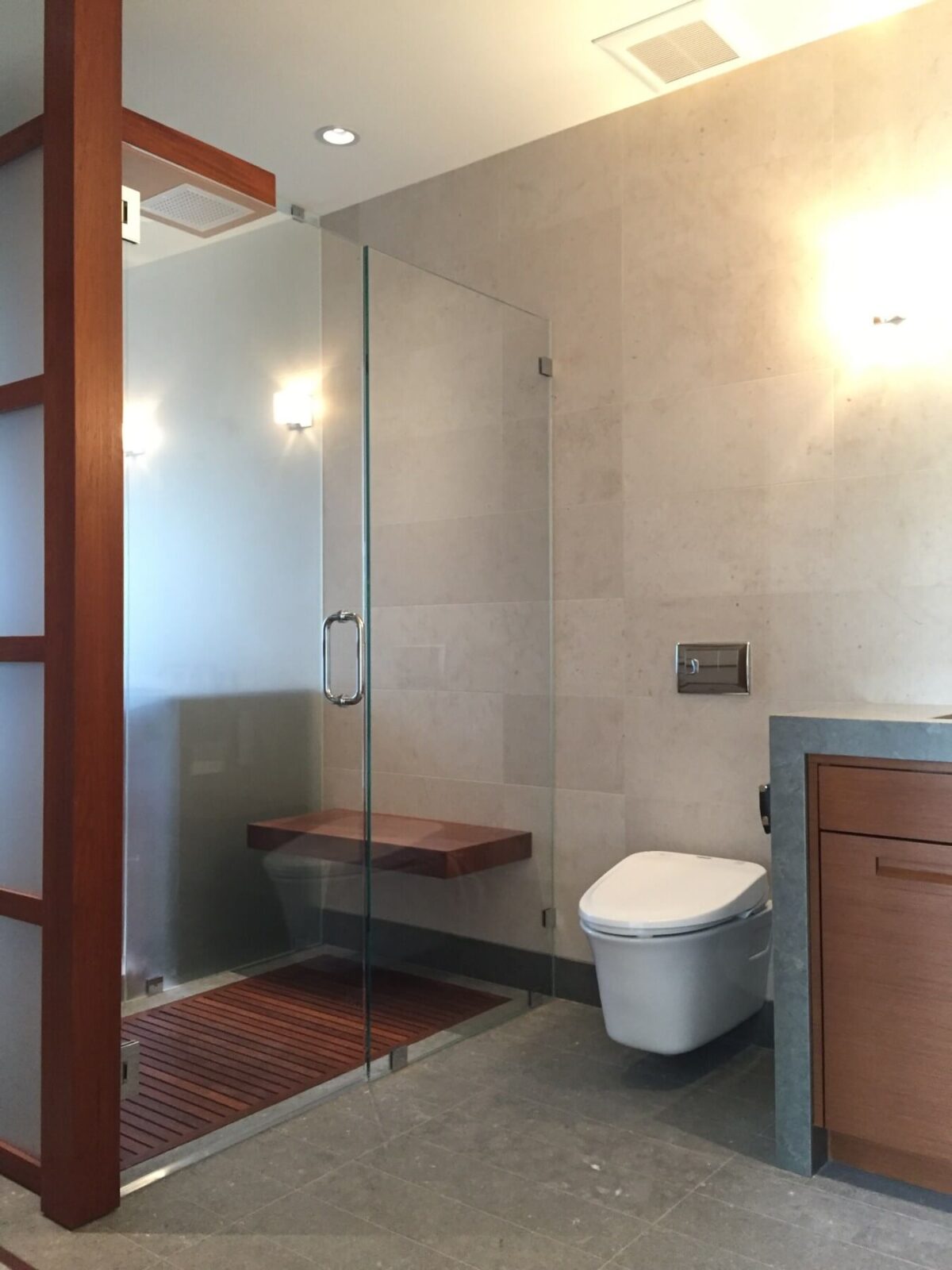 Bayshore Residence | Ken Tanaka Studio