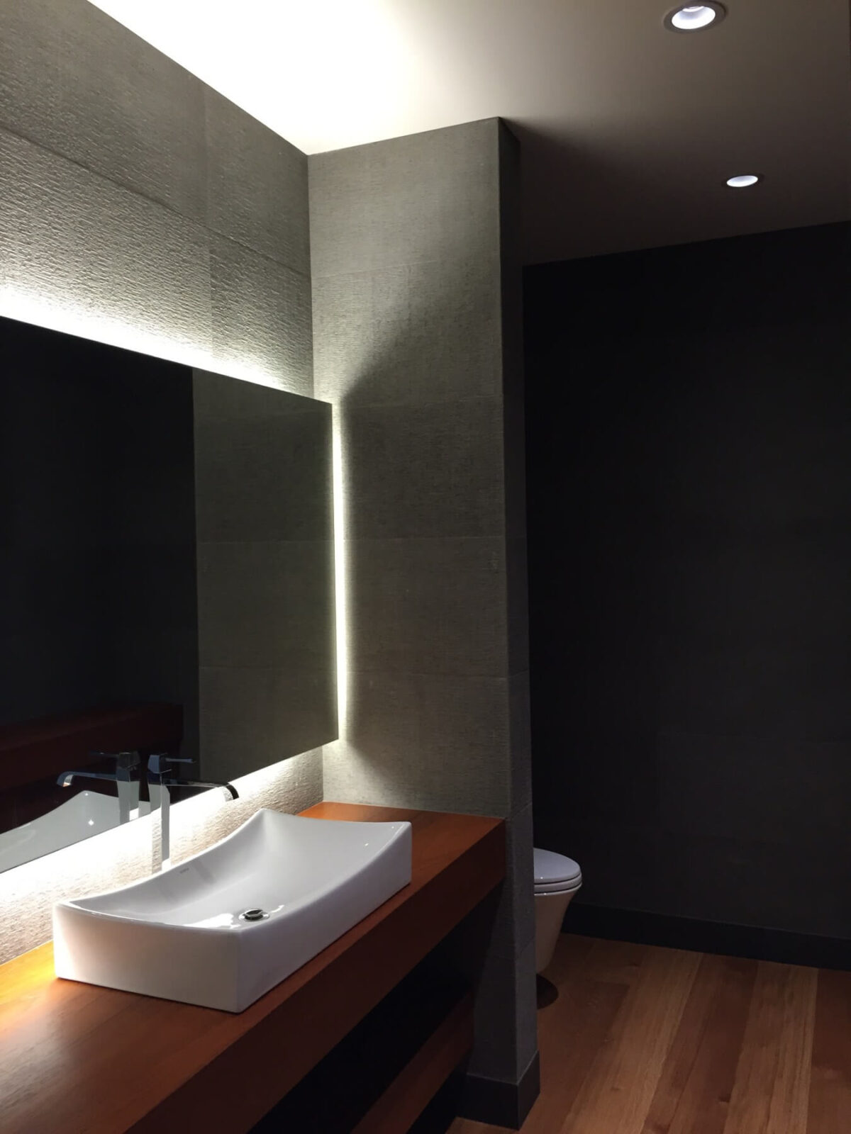 Bayshore Residence | Ken Tanaka Studio