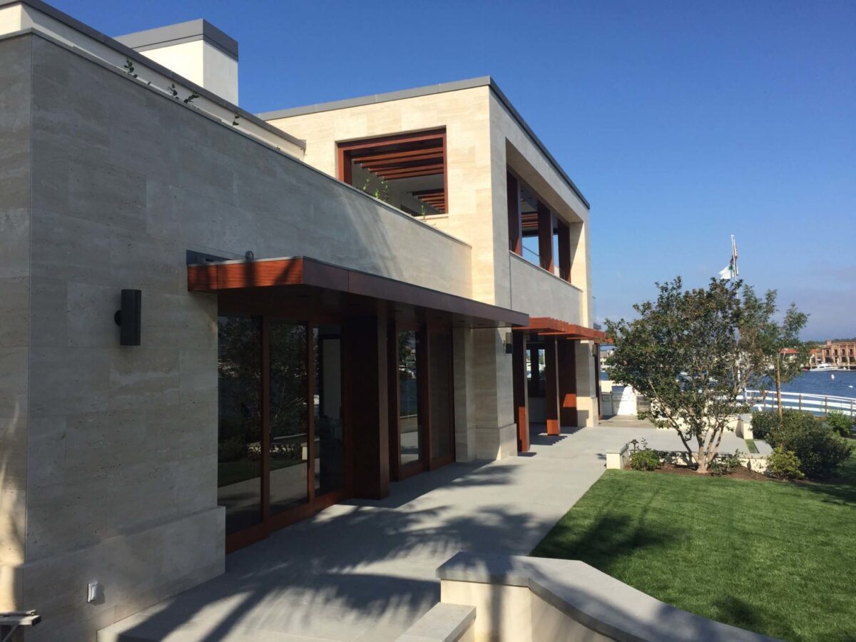 Bayshore Residence | Ken Tanaka Studio
