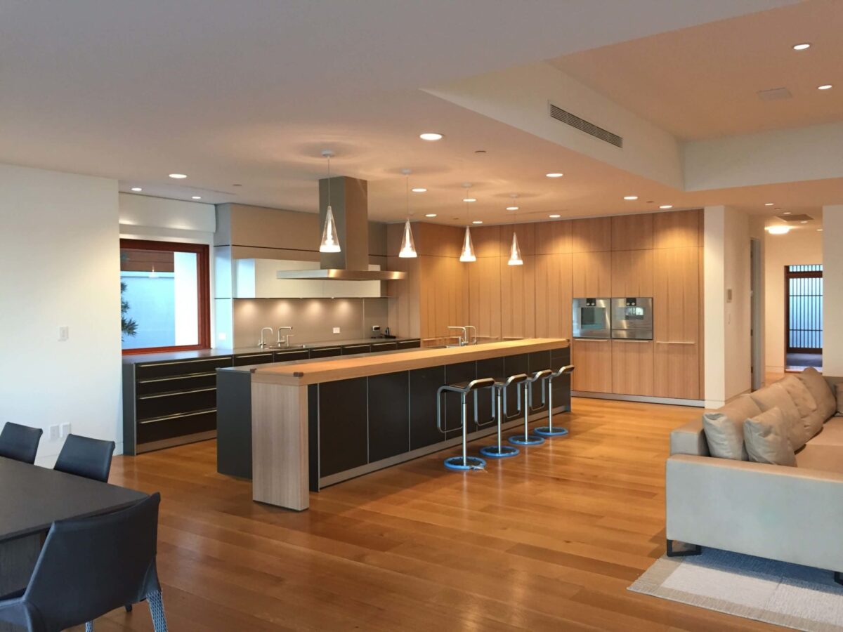 Bayshore Residence | Ken Tanaka Studio