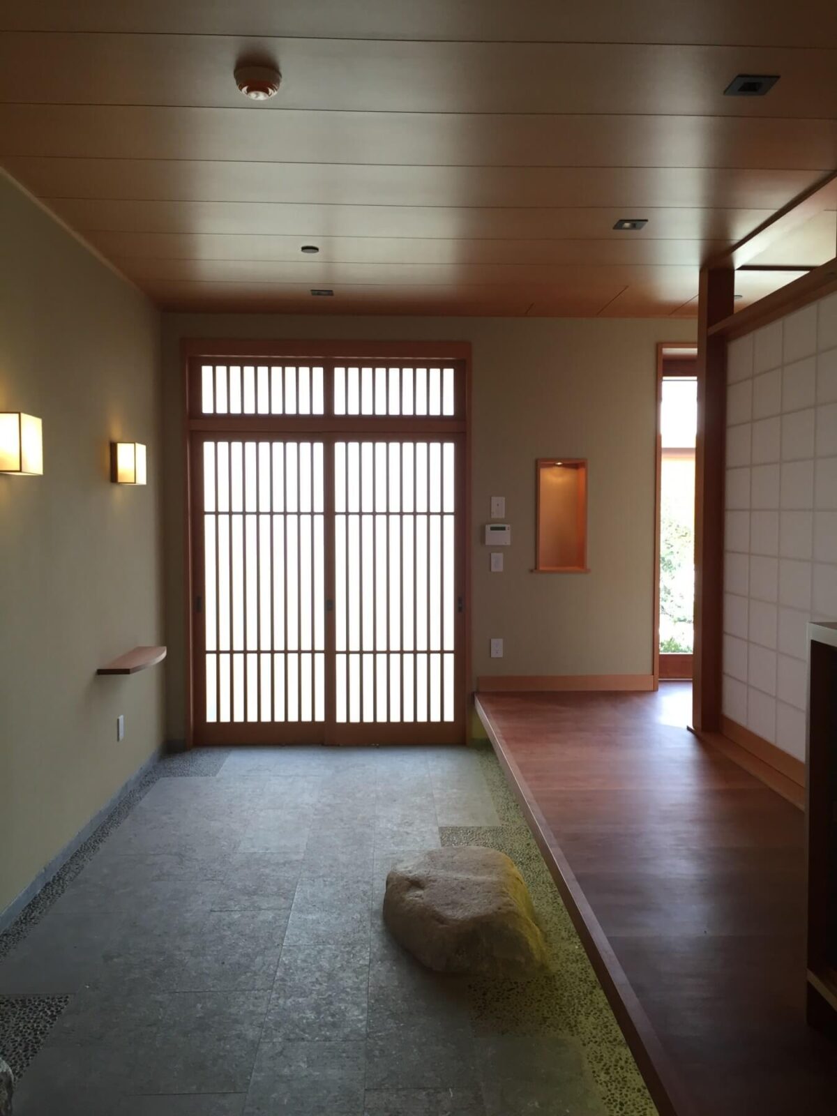 Bayshore Residence | Ken Tanaka Studio